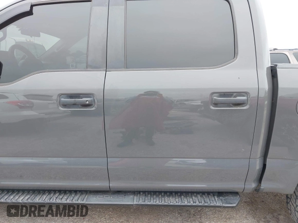 2020 Ford F-150 XL with VIN 1FTEW1CP5LFB54076, listed as a IAAI auction lot 42399310 with 68,535 mi miles and . Bid and sale history available at DreamBid. Image 14.
