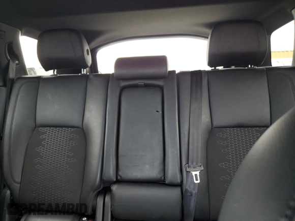 2016 Land Rover Discovery Sport SE z VIN SALCP2BG0GH595550, wystawiony jako Copart lot #52389095 z przebiegiem 93 504 mil mil oraz Szkoda całkowita • Salvage title. Historia ofert i sprzedaży dostępna na DreamBid. Obrazek 10.