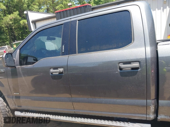 2015 Ford F-150 XLT с VIN 1FTEW1EG3FFA41471, выставлен на аукционе IAAI как лот 42493751 с пробегом 141 920 миль миль и . История ставок и продаж доступна на DreamBid. Изображение 14.