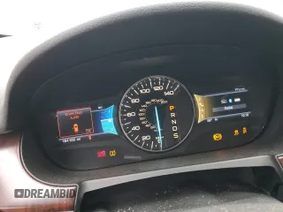 2013 Ford Edge Limited с VIN 2FMDK3KC0DBB85770, выставлен на аукционе Copart как лот 46921105 с пробегом 164 100 миль миль и Списание • Salvage title. История ставок и продаж доступна на DreamBid. Изображение 9.