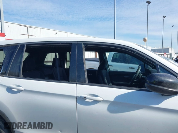 2021 Honda Passport Sport с VIN 5FNYF7H25MB000793, выставлен на аукционе IAAI как лот 41350844 с пробегом 54 958 миль миль и . История ставок и продаж доступна на DreamBid. Изображение 6.