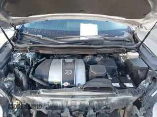 2018 Lexus RX 350L Premium z VIN JTJDZKCAXJ2008164, wystawiony jako IAAI lot #41436168 z przebiegiem 126 798 mil mil oraz . Historia ofert i sprzedaży dostępna na DreamBid. Obrazek 10.
