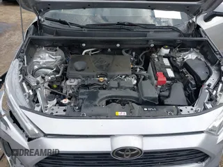 2022 Toyota RAV4 XLE z VIN 2T3P1RFV2NC316877, wystawiony jako IAAI lot #41981282 z przebiegiem 42 955 mil mil oraz . Historia ofert i sprzedaży dostępna na DreamBid. Obrazek 10.