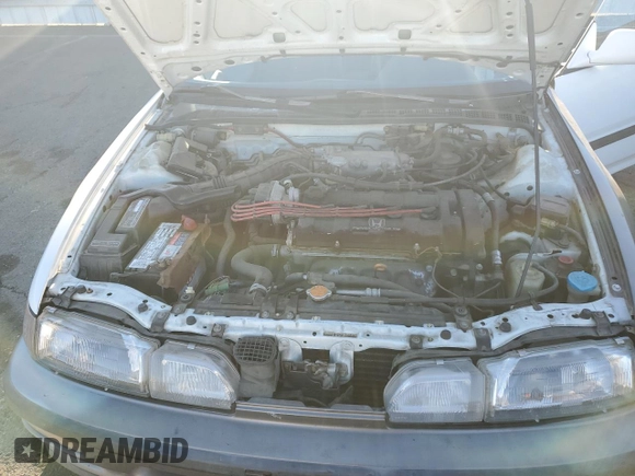 1993 Acura Integra z VIN JH4DA9359PS013434, wystawiony jako Copart lot #82793274 z przebiegiem 209 421 mil mil oraz Szkoda całkowita • Salvage title. Historia ofert i sprzedaży dostępna na DreamBid. Obrazek 11.