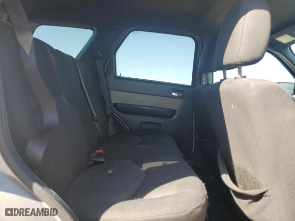 2011 Mercury Mariner with VIN 4M2CN8B77BKJ05126, listed as a Copart auction lot 48365395 with 179,768 mi miles and Salvage Title. Bid and sale history available at carsss.com. Image 10.