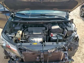 2013 Toyota RAV4 XLE с VIN 2T3WFREV7DW065057, выставлен на аукционе Copart как лот 58256045 с пробегом 197 416 миль миль и Списание • Salvage title. История ставок и продаж доступна на DreamBid. Изображение 12.