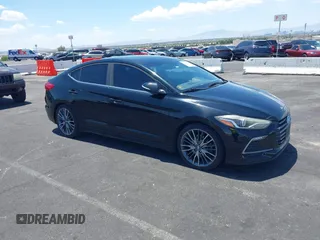 2017 Hyundai Elantra Sport с VIN KMHD04LB7HU348982, выставлен на аукционе IAAI как лот 42410075 с пробегом 192 380 миль миль и . История ставок и продаж доступна на DreamBid. Изображение 1.