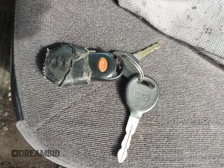 1999 Dodge Durango z VIN 1B4HS28Y0XF665181, wystawiony jako IAAI lot #42381349 z przebiegiem Nie podano mil oraz . Historia ofert i sprzedaży dostępna na DreamBid. Obrazek 11.