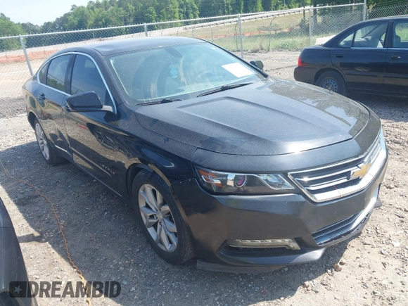 2014 Chevrolet Impala LS with VIN 2G11Y5SL7E9112236, listed as a IAAI auction lot 42160781 with 233,275 mi miles and . Bid and sale history available at DreamBid. Image 1.