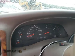 2002 Ford Excursion Special Serv с VIN 1FMNU40L42EB31350, выставлен на аукционе Copart как лот 70067284 с пробегом Не указан миль и Чистый • Clean title. История ставок и продаж доступна на DreamBid. Изображение 9.