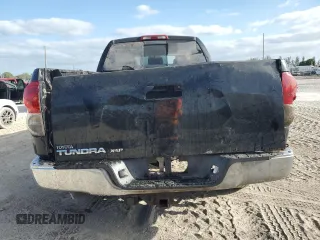 2007 Toyota Tundra SR5 with VIN 5TFRT54157X013682, listed as a Copart auction lot 55145955 with 233,867 mi miles and Clean Title. Bid and sale history available at DreamBid. Image 6.