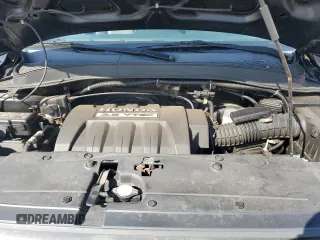 2008 Honda Pilot EX-L with VIN 5FNYF18568B033444, listed as a Copart auction lot 51301435 with 195,046 mi miles and Salvage Title. Bid and sale history available at DreamBid. Image 13.