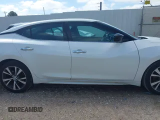 2016 Nissan Maxima SV z VIN 1N4AA6AP5GC406841, wystawiony jako IAAI lot #41829964 z przebiegiem 149 297 mil mil oraz . Historia ofert i sprzedaży dostępna na DreamBid. Obrazek 13.