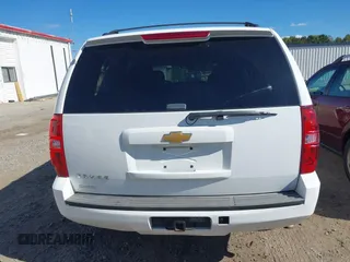 2012 Chevrolet Tahoe LS z VIN 1GNSCAE09CR289823, wystawiony jako IAAI lot #40632668 z przebiegiem 232 951 mil mil oraz . Historia ofert i sprzedaży dostępna na DreamBid. Obrazek 16.