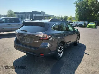 2023 Subaru Outback Premium z VIN 4S4BTADC8P3184490, wystawiony jako IAAI lot #42849097 z przebiegiem 93 808 mil mil oraz . Historia ofert i sprzedaży dostępna na DreamBid. Obrazek 16.