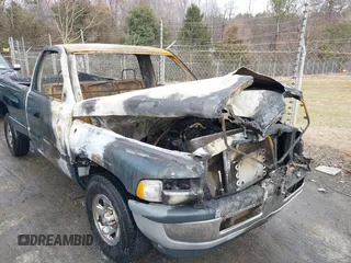 1994 Dodge 1500 with VIN 1B7HC16Y8RS521367, listed as a IAAI auction lot 41570149 with Not Provided miles and . Bid and sale history available at DreamBid. Image 6.