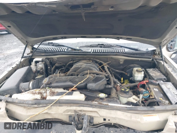 2006 Ford Explorer Limited z VIN 1FMEU75876UA58332, wystawiony jako IAAI lot #41804700 z przebiegiem 158 388 mil mil oraz . Historia ofert i sprzedaży dostępna na DreamBid. Obrazek 10.