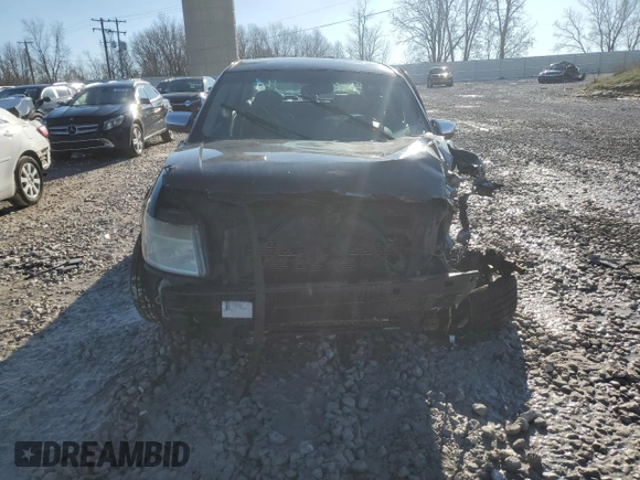 2008 Ford Taurus Limited with VIN 1FAHP28W58G100073, listed as a Copart auction lot 85915304 with 0 mi miles and Clean Title. Bid and sale history available at carsss.com. Image 5.