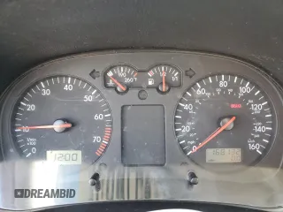 2002 Volkswagen Jetta GLS с VIN 3VWSB69M42M181466, выставлен на аукционе Copart как лот 58277685 с пробегом 168 132 миль миль и Чистый • Clean title. История ставок и продаж доступна на DreamBid. Изображение 9.