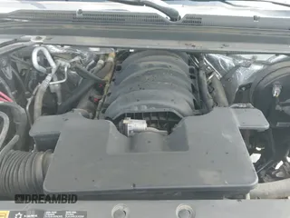 2015 Chevrolet Tahoe LS с VIN 1GNSCAEC7FR737717, выставлен на аукционе IAAI как лот 42110150 с пробегом 125 633 миль миль и . История ставок и продаж доступна на DreamBid. Изображение 20.