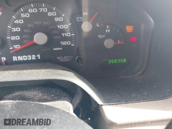 2004 Ford Explorer XLS z VIN 1FMZU62K94UB20225, wystawiony jako IAAI lot #42150936 z przebiegiem 350 358 mil mil oraz . Historia ofert i sprzedaży dostępna na DreamBid. Obrazek 7.