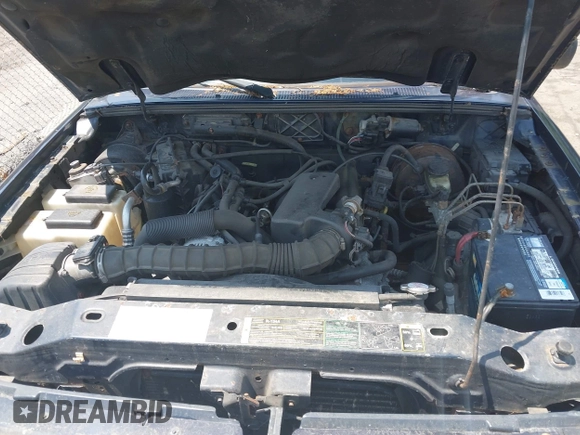 2003 Ford Ranger XL Fleet с VIN 1FTYR44V63TA32900, выставлен на аукционе IAAI как лот 42481882 с пробегом 139 062 миль миль и . История ставок и продаж доступна на DreamBid. Изображение 9.