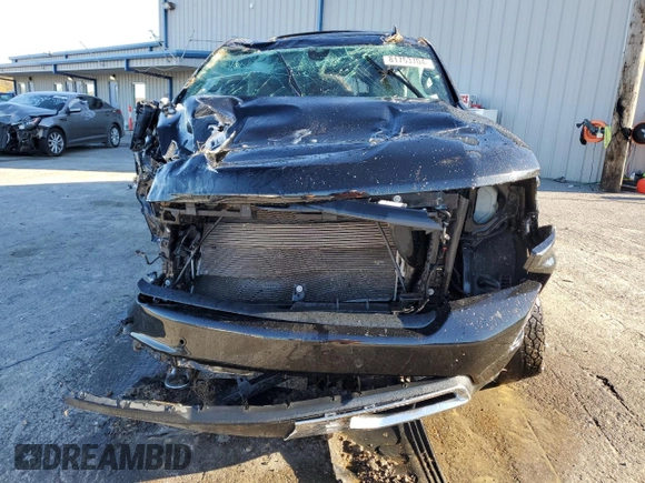 2020 Chevrolet Silverado 1500 High Country with VIN 1GCUYHED5LZ189961, listed as a Copart auction lot 81753704 with 0 mi miles and Non Repairable. Bid and sale history available at carsss.com. Image 5.