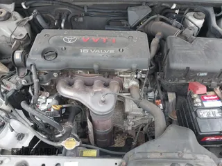 2005 Toyota Camry STD z VIN 4T1BE32K05U555388, wystawiony jako IAAI lot #42119726 z przebiegiem 148 376 mil mil oraz . Historia ofert i sprzedaży dostępna na DreamBid. Obrazek 10.