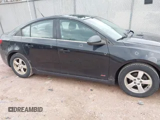 2012 Chevrolet Cruze 1LT with VIN 1G1PF5SC3C7286948, listed as a IAAI auction lot 42099632 with 202,521 mi miles and . Bid and sale history available at DreamBid. Image 15.