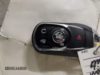 2021 Buick Encore GX Select с VIN KL4MMESL4MB155293, выставлен на аукционе IAAI как лот 41681743 с пробегом 38 358 миль миль и . История ставок и продаж доступна на DreamBid. Изображение 11.