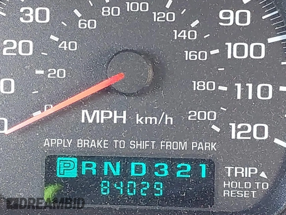 2000 Chevrolet Monte Carlo LS with VIN 2G1WW12E8Y9234789, listed as a IAAI auction lot 41388309 with 84,029 mi miles. Bid and sale history available at carsss.com. Image 15.
