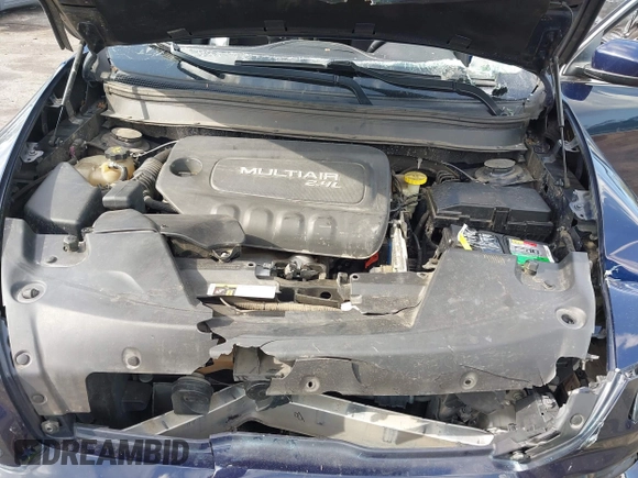 2015 Jeep Cherokee Latitude with VIN 1C4PJLCB5FW694359, listed as a IAAI auction lot 41934213 with 117,723 mi miles and . Bid and sale history available at DreamBid. Image 10.