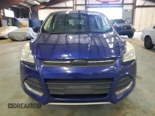 2014 Ford Escape SE with VIN 1FMCU9GX5EUD38126, listed as a Copart auction lot 56277175 with 171,983 mi miles and Clean Title. Bid and sale history available at DreamBid. Image 5.