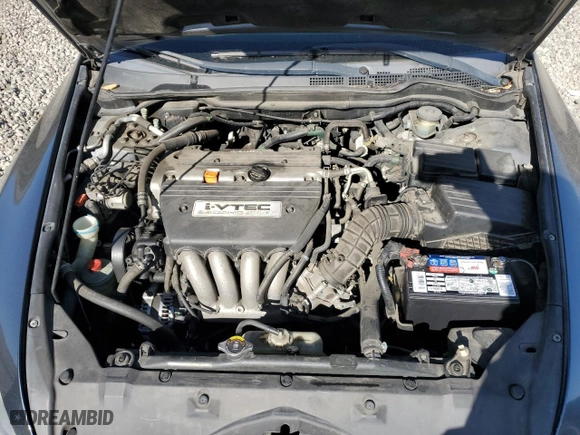 2006 Honda Accord Sdn LX with VIN JHMCM56406C001891, listed as a Copart auction lot 51550815 with 191,245 mi miles and Clean Title. Bid and sale history available at carsss.com. Image 11.