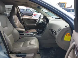 2002 Volvo V70 z VIN YV1SZ58D421080106, wystawiony jako IAAI lot #42338965 z przebiegiem 214 739 mil mil oraz . Historia ofert i sprzedaży dostępna na DreamBid. Obrazek 5.