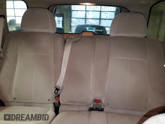 2008 Chevrolet TrailBlazer 1LT with VIN 1GNDT13S882104433, listed as a Copart auction lot 87655855 with Not Provided miles and Salvage Title. Bid and sale history available at DreamBid. Image 10.