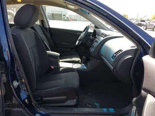 2012 Nissan Altima 2.5 SL with VIN 1N4AL2AP3CC154195, listed as a IAAI auction lot 41832440 with 104,028 mi miles. Bid and sale history available at carsss.com. Image 5.