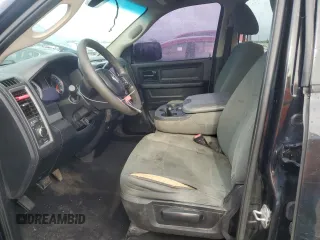 2016 Ram 1500 Express с VIN 1C6RR6FT2GS193596, выставлен на аукционе Copart как лот 57581285 с пробегом 223 075 миль миль и Чистый • Clean title. История ставок и продаж доступна на DreamBid. Изображение 7.