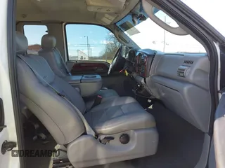 2005 Ford F-250 XL with VIN 1FTSX21P55EC76972, listed as a IAAI auction lot 41620344 with 193,624 mi miles and . Bid and sale history available at DreamBid. Image 5.