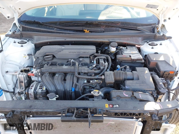 2023 Hyundai Elantra Limited with VIN 5NPLP4AG5PH114603, listed as a IAAI auction lot 41451811 with 11,612 mi miles and . Bid and sale history available at DreamBid. Image 10.