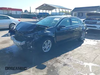 2009 Acura TL z VIN 19UUA86279A017568, wystawiony jako IAAI lot #41975176 z przebiegiem 171 865 mil mil oraz . Historia ofert i sprzedaży dostępna na DreamBid. Obrazek 2.