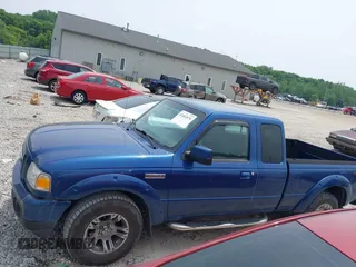 2010 Ford Ranger XLT with VIN 1FTLR4FE5APA40533, listed as a IAAI auction lot 42462474 with 153,958 mi miles and . Bid and sale history available at DreamBid. Image 15.