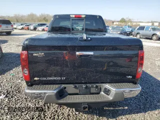 2012 Chevrolet Colorado z VIN 1GCHTDFP9C8115028, wystawiony jako Copart lot #48162975 z przebiegiem 185 714 mil mil oraz Szkoda całkowita • Salvage title. Historia ofert i sprzedaży dostępna na DreamBid. Obrazek 6.