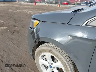 2021 Ford Edge SE с VIN 2FMPK4G97MBA50768, выставлен на аукционе IAAI как лот 41529430 с пробегом 89 523 миль миль и . История ставок и продаж доступна на DreamBid. Изображение 17.