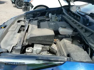 2023 Nissan Murano SV with VIN 5N1AZ2BS3PC131397, listed as a IAAI auction lot 42791365 with 60,122 mi miles and . Bid and sale history available at DreamBid. Image 18.