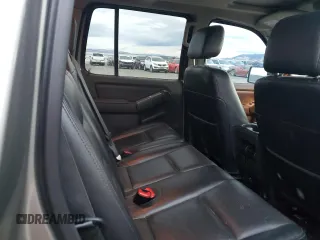 2008 Mercury Mountaineer Premier with VIN 4M2EU48E48UJ13501, listed as a Copart auction lot 80456674 with 156,869 mi miles and Clean Title. Bid and sale history available at carsss.com. Image 11.