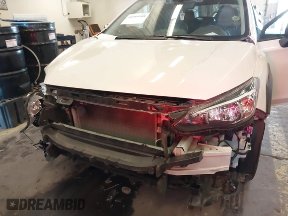 2021 Subaru Crosstrek Special Sports with VIN JF2GTHSC6MH367179, listed as a IAAI auction lot 41689908 with 55,106 mi miles and . Bid and sale history available at DreamBid. Image 6.
