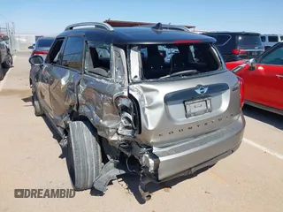 2018 MINI Countryman Cooper z VIN WMZYS7C3XJ3E08133, wystawiony jako IAAI lot #42623073 z przebiegiem 170 589 mil mil oraz . Historia ofert i sprzedaży dostępna na DreamBid. Obrazek 3.