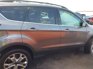 2013 Ford Escape SE с VIN 1FMCU9G99DUA84100, выставлен на аукционе IAAI как лот 42790738 с пробегом 130 641 миль миль и . История ставок и продаж доступна на DreamBid. Изображение 13.