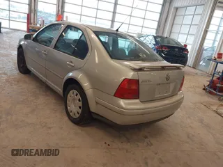 2003 Volkswagen Jetta GL с VIN 3VWRK69M33M155716, выставлен на аукционе IAAI как лот 41716517 с пробегом 175 174 миль миль и . История ставок и продаж доступна на DreamBid. Изображение 3.
